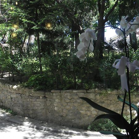 Omar Sultan Park Suites Istanbul Exterior photo