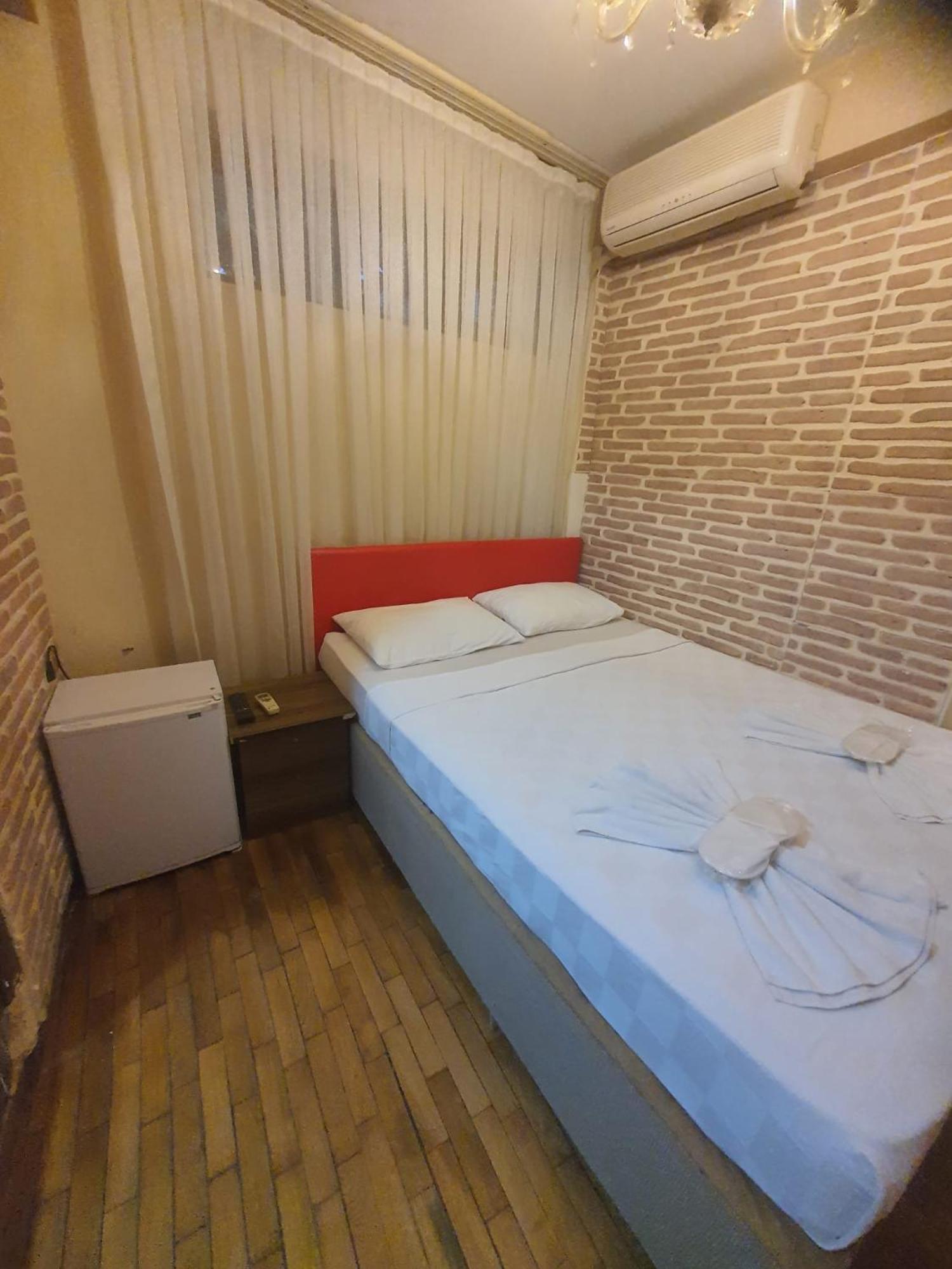 Omar Sultan Park Suites Istanbul Exterior photo