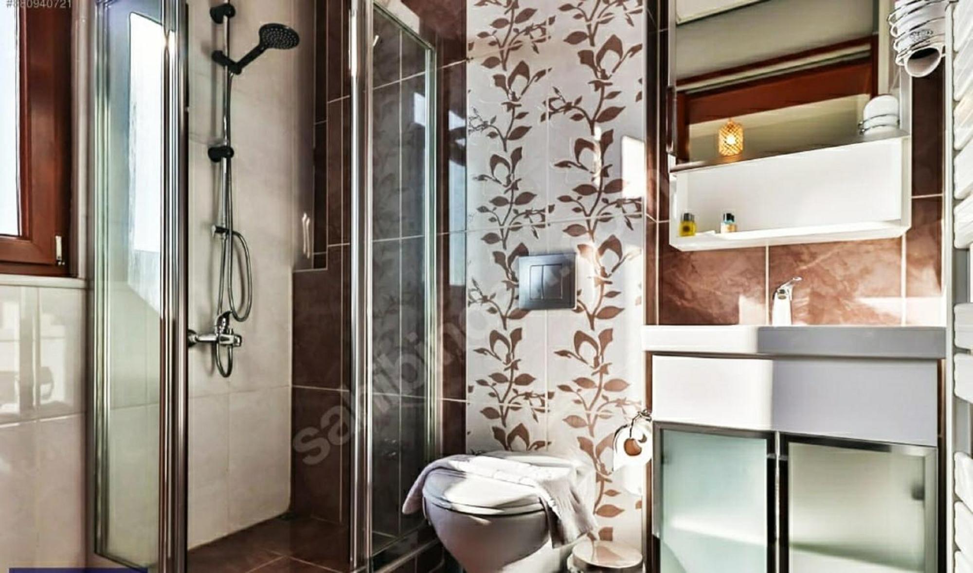 Omar Sultan Park Suites Istanbul Exterior photo
